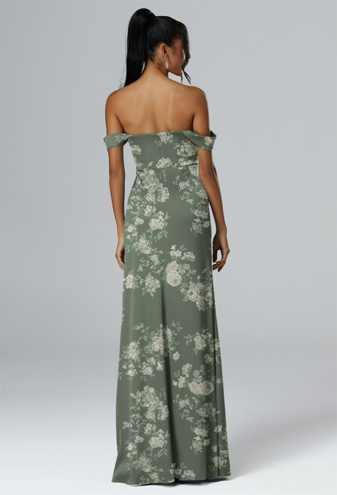 AW Rosamund Dress